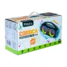 Ibiza Corsica Portable Bluetooth Speaker (B-STOCK)