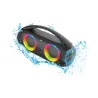 Ibiza Corsica Portable Bluetooth Speaker (B-STOCK)
