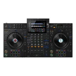 Alphatheta XDJ-AZ Dj Controller