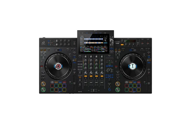 Alphatheta XDJ-AZ Dj Controller