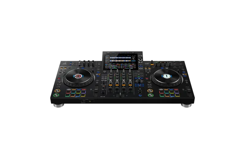 Alphatheta XDJ-AZ Dj Controller