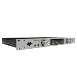 Universal Audio Apollo x8 Gen 2 Essentials+ Κάρτα Ήχου