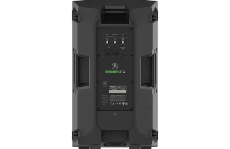 Mackie Thump210 Active Loudspeaker - Black