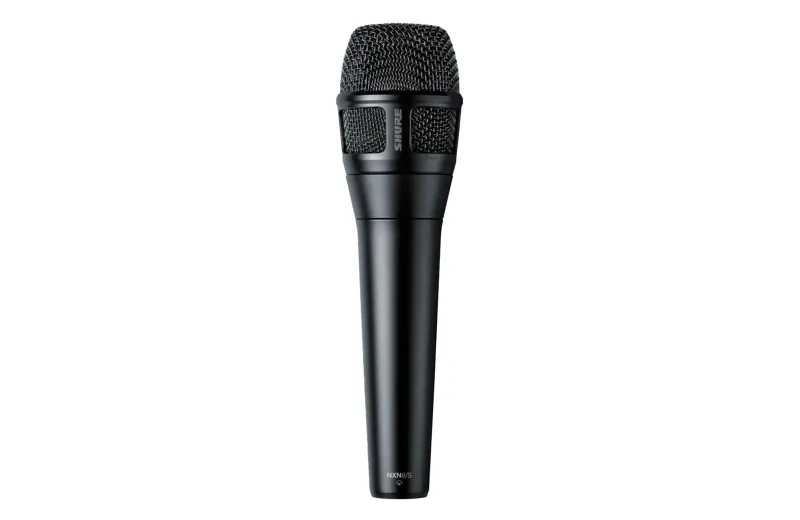 Shure Nexadyne 8/S Supercardioid Δυναμικό Μικρόφωνο