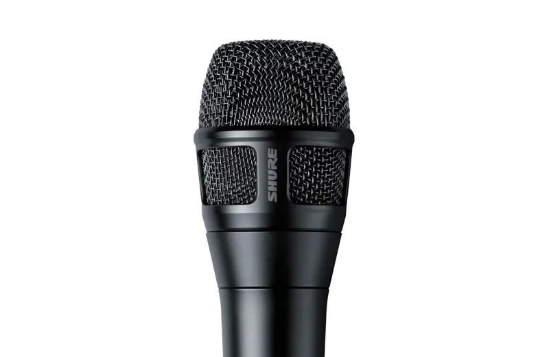Shure Nexadyne 8/S Supercardioid Δυναμικό Μικρόφωνο