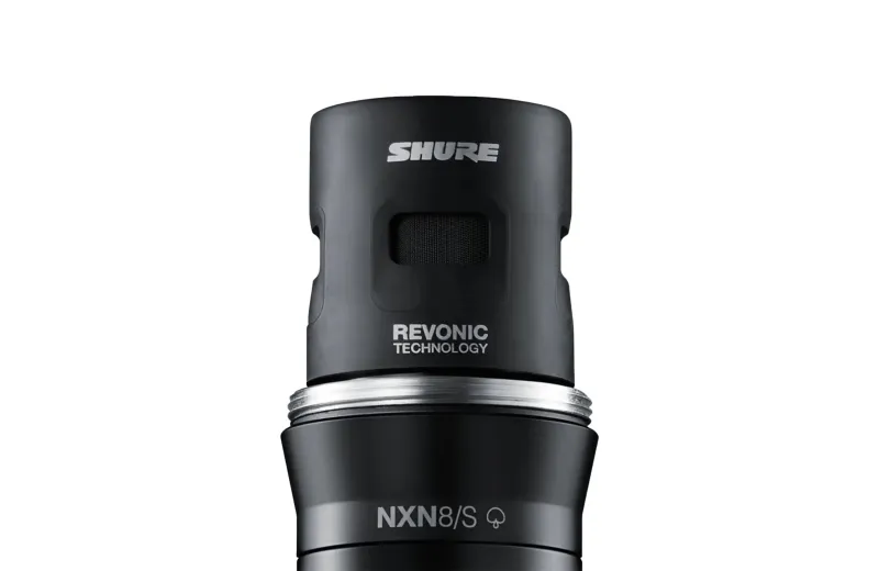 Shure Nexadyne 8/S Supercardioid Δυναμικό Μικρόφωνο