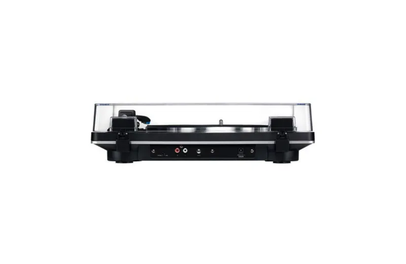 Audio Technica AT-LP70XBT Wireless  Belt-Drive Turntable Black/Silver
