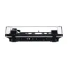 Audio Technica AT-LP70XBT Wireless  Belt-Drive Turntable Black/Silver