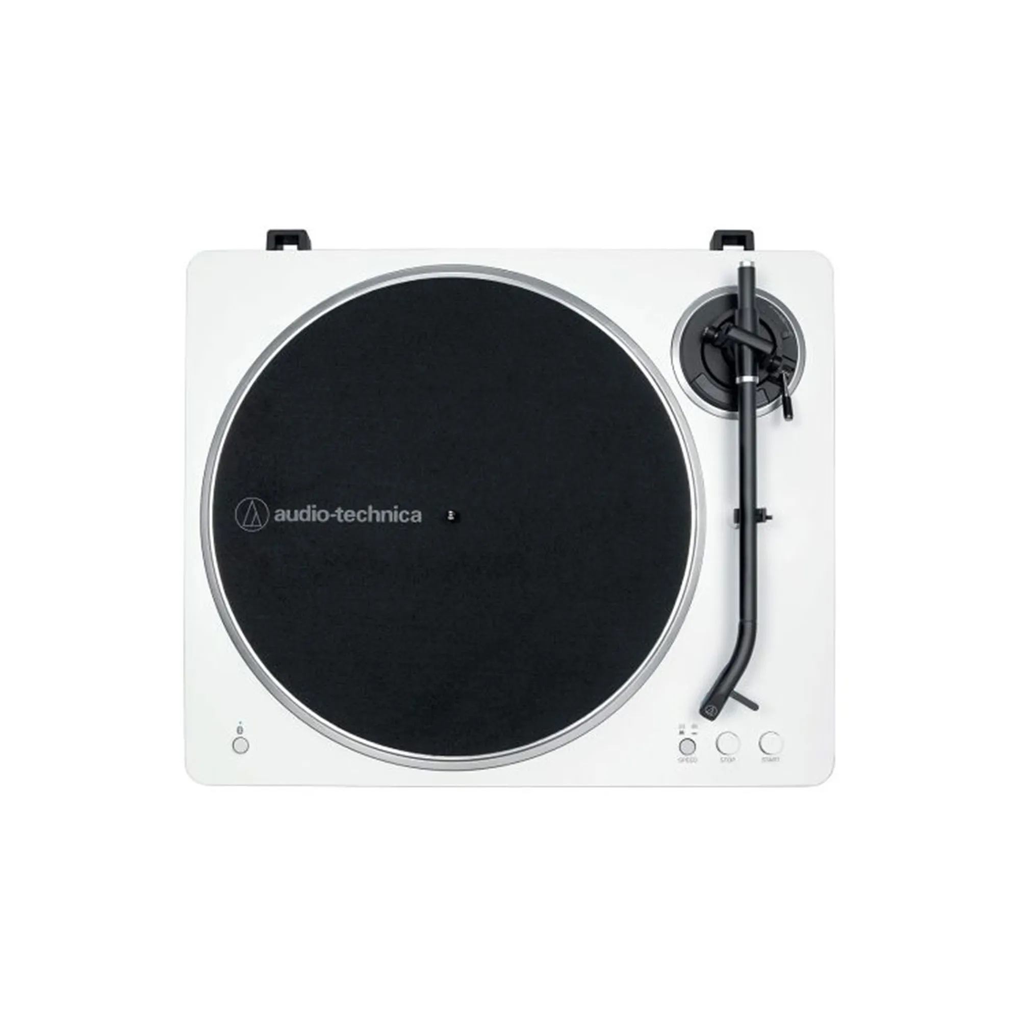 Audio Technica AT-LP70XBT Ασύρματο  Belt-Drive Turntable White/Silver