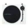 Audio Technica AT-LP70XBT Ασύρματο  Belt-Drive Turntable White