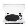 Audio Technica AT-LP70XBT Ασύρματο  Belt-Drive Turntable White