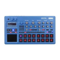 Korg Electribe 2 Groove Synth Module