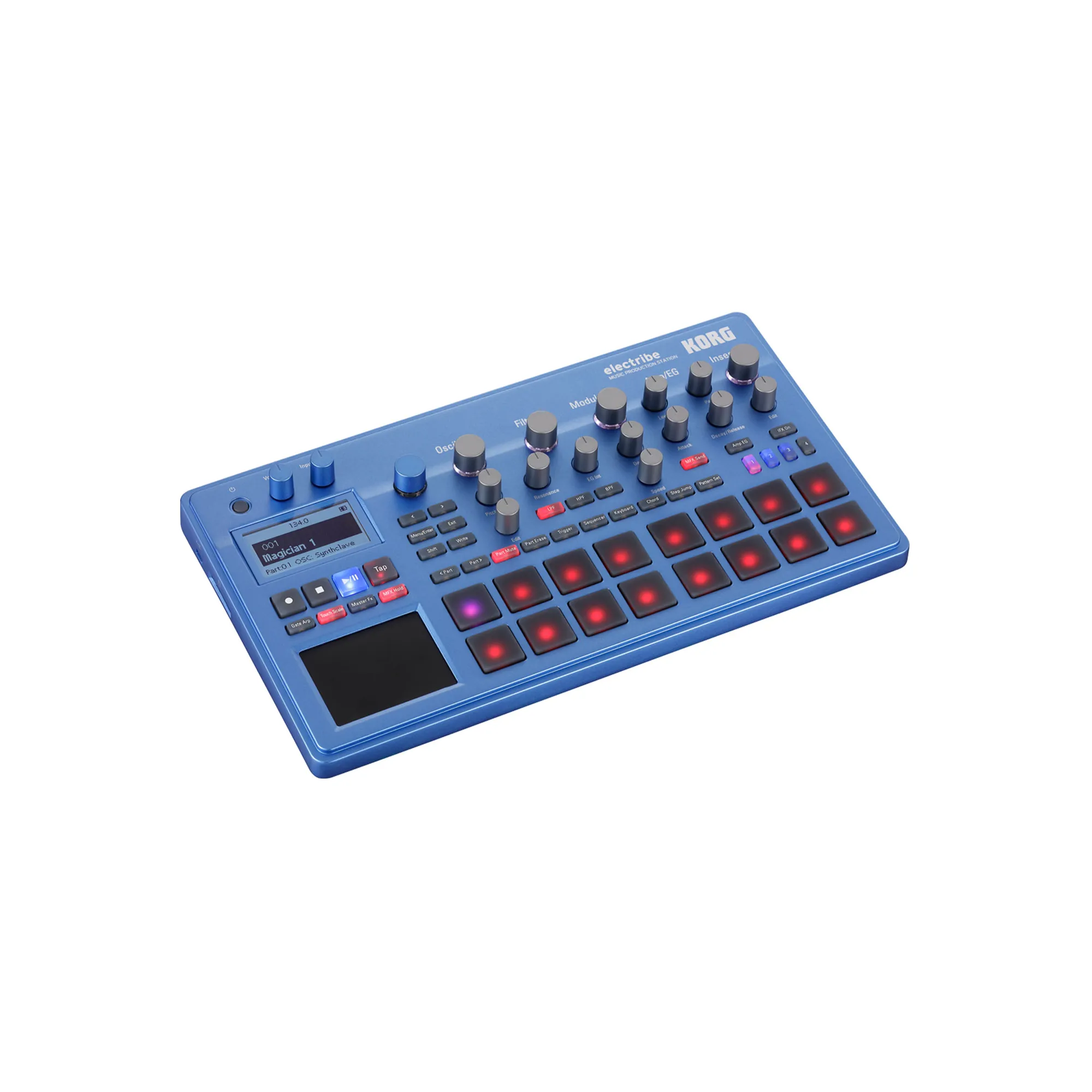 KORG ih lnteractive Vocal Harmonyレア品 s-l400.jpg