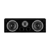Wilson Vocal EL Center Speaker - Black