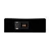 Wilson Vocal EL Center Speaker - Black