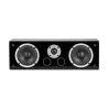 Wilson Raptor Vocal Center Speaker - Black