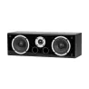 Wilson Raptor Vocal Center Speaker - Black