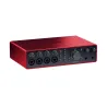 Focusrite Scarlett 18i16 4th Gen Κάρτα Ήχου