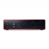 Focusrite Scarlett 18i16 4th Gen Κάρτα Ήχου