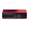 Focusrite Scarlett 18i16 4th Gen Κάρτα Ήχου