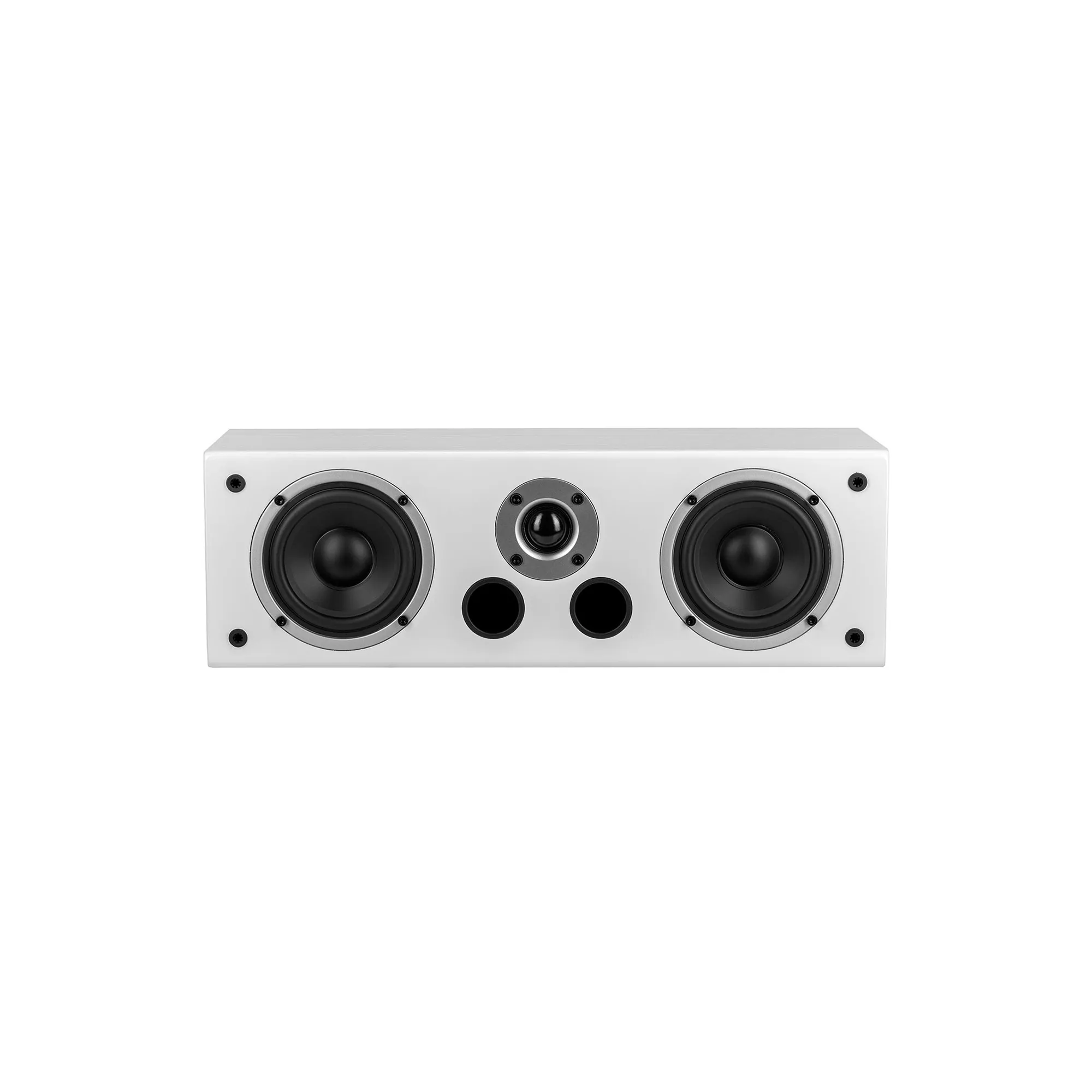 Wilson Raptor Vocal Center Speaker - White