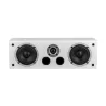 Wilson Raptor Vocal Center Speaker - White