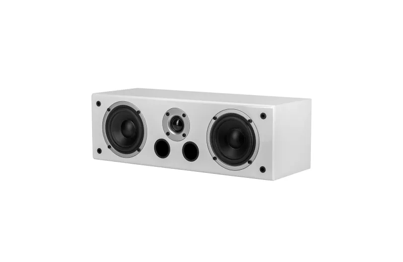 Wilson Raptor Vocal Center Speaker - White