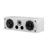 Wilson Raptor Vocal Center Speaker - White