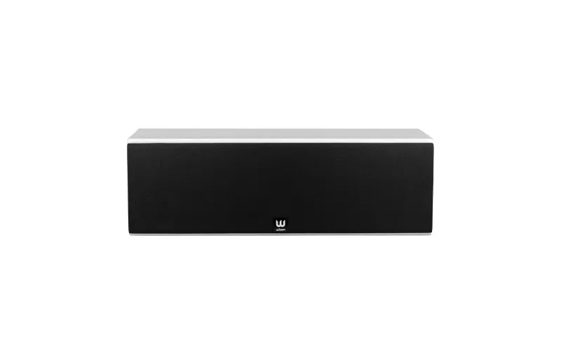 Wilson Raptor Vocal Center Speaker - White