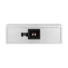Wilson Raptor Vocal Center Speaker - White