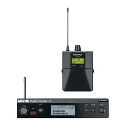 Shure PSM 300 In-Ear Monitoring