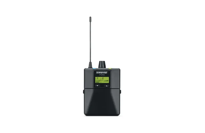 Shure PSM 300 In-Ear Personal Monitoring System