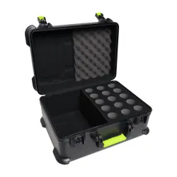 Shure Molded Microphone Case