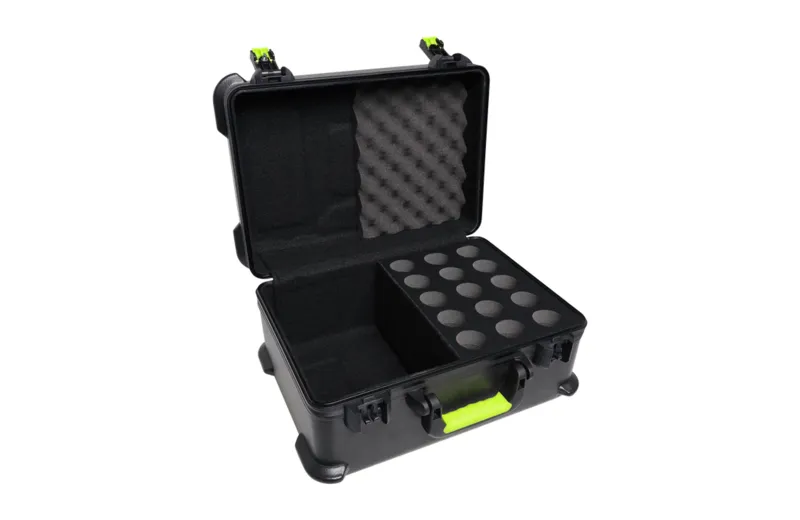 Shure Molded Microphone Case
