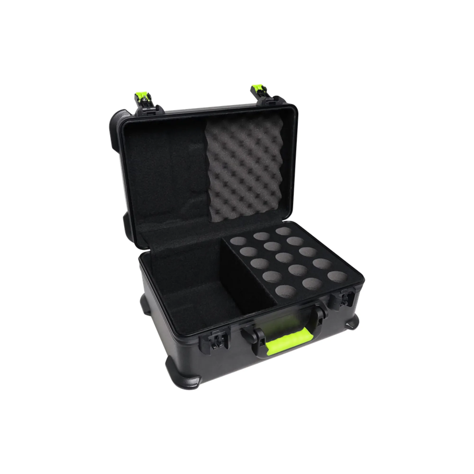 Shure Molded Microphone Case