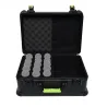 Shure Molded Microphone Case