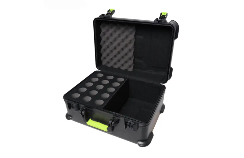 Shure Molded Microphone Case