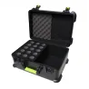 Shure Molded Microphone Case
