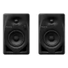 Pioneer DJ DM-40D-B Αυτοενισχυόμενα Studio Monitor - Μαύρο