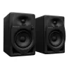 Pioneer DJ DM-40D-B Αυτοενισχυόμενα Studio Monitor - Μαύρο