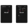 Pioneer DJ DM-40D-B Αυτοενισχυόμενα Studio Monitor - Μαύρο