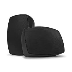 Power Dynamics BHW50BK IPX5 Παθητικά Ηχεία (ζεύγος)