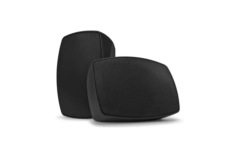 Power Dynamics BHW50BK IPX5 Passive Speakers (pair)