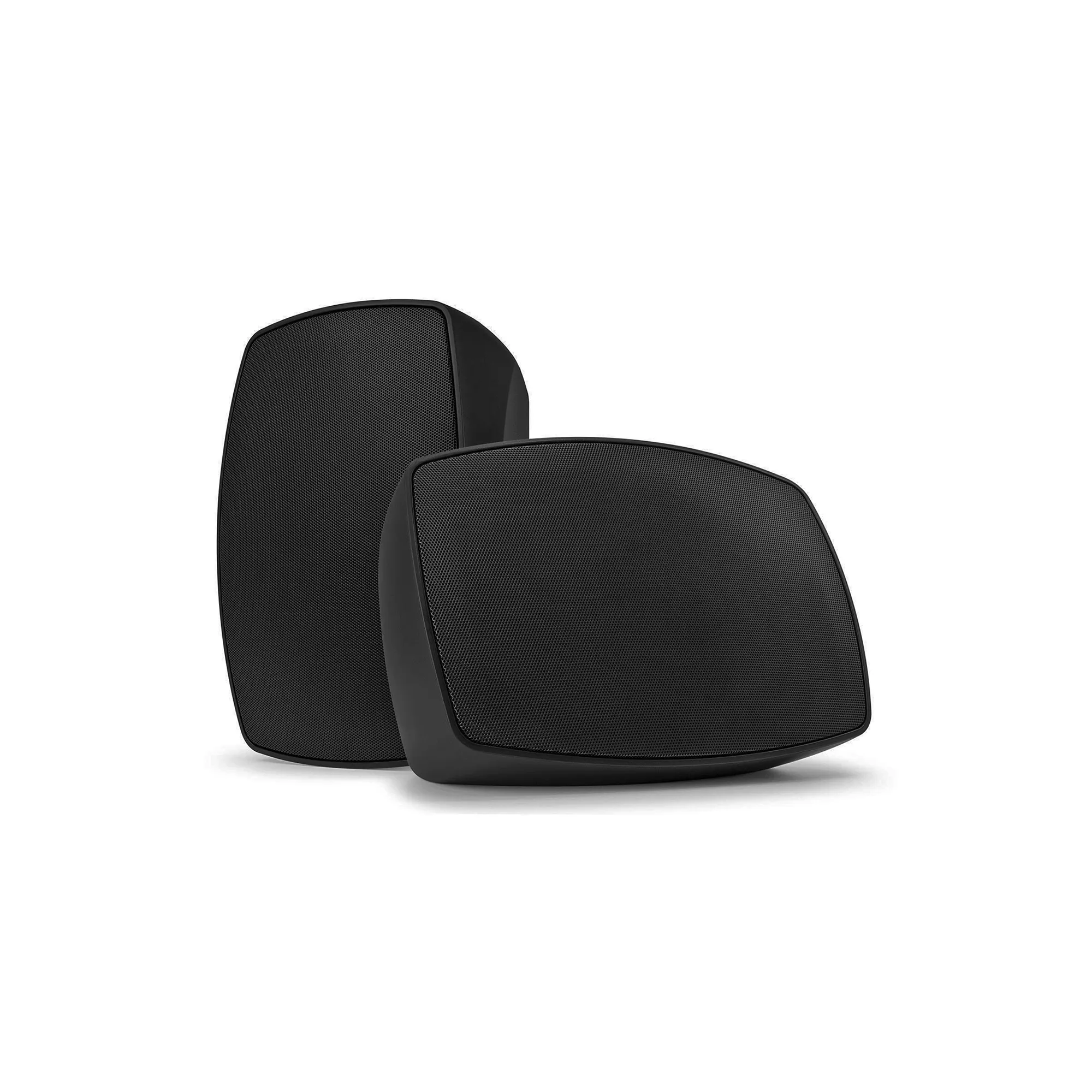 Power Dynamics BHW50BK IPX5 Passive Speakers (pair)