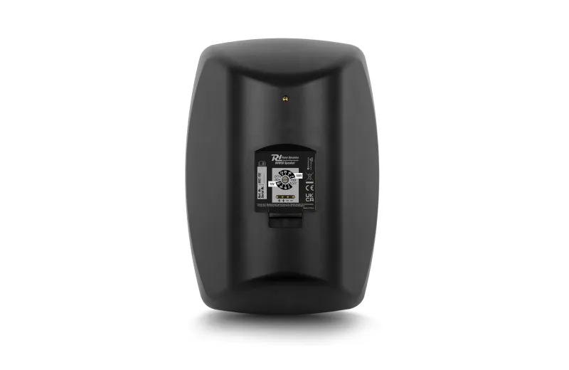 Power Dynamics BHW50BK IPX5 Passive Speakers (pair)