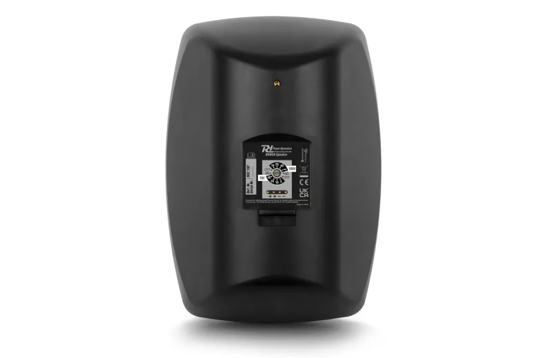 Power Dynamics BHW60BK IPX5 Παθητικά Ηχεία (ζεύγος)