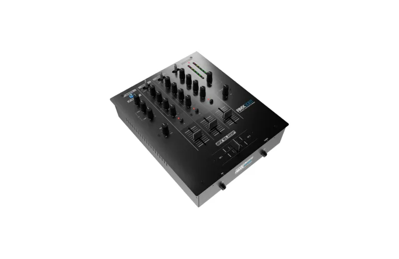 Reloop RMX30BT Αναλογικός Μίκτης Ήχου