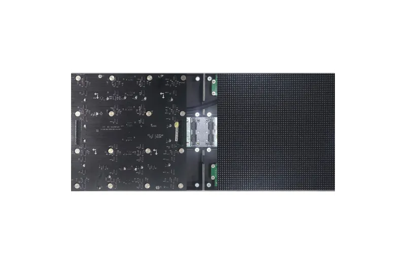 Ledful WALL2.6-PRO/3500-4000 Indoor Ledwall