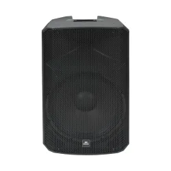 Metro Audio Systems ES215 Passive Loudspeaker - Black