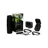 Shure MoveMic Two Kit Σύστημα Ασύρματου Μικροφώνου Πέτου με Δέκτη